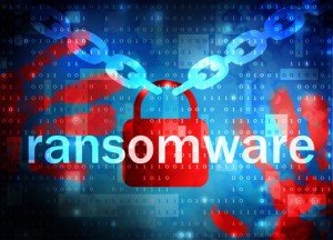 Ransomware - ESET Antivirus beveiliging